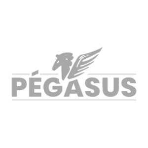 Clientes—Logos 2Clube Pegasus