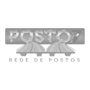 Clientes—Logos 2Rede Posto 7—Fidelidade