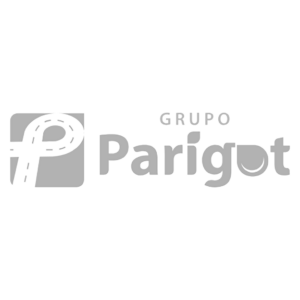 Clientes—LogosGrupo Parigot