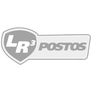 Clientes—LogosLR3 Postos