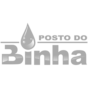 Clientes—LogosPosto do Binha
