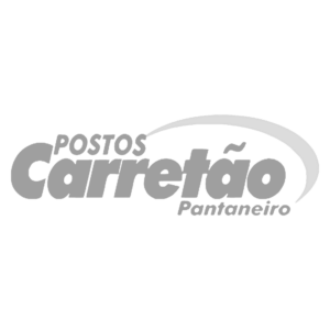 Clientes—LogosPostos Carretão