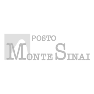 Clientes—LogosPostos Monte Sinai