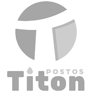 Clientes—LogosPostos Titon