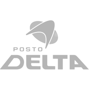 Clientes—LogosRede Posto Delta