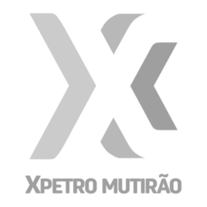 Clientes—LogosX Petro Mutirão